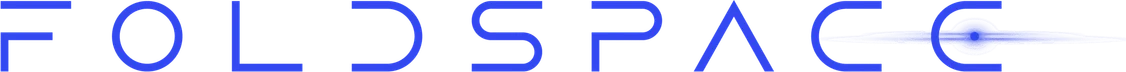 Foldspace