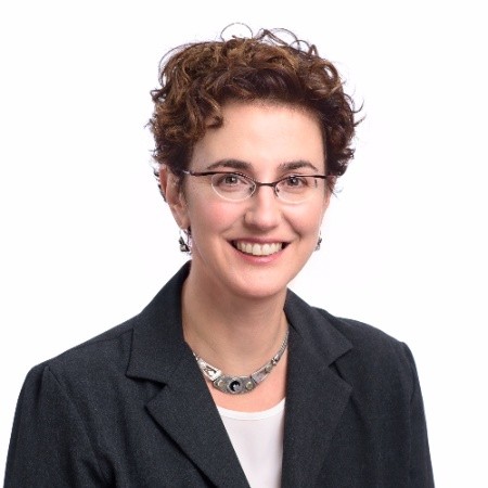 Rebecca Steinberg Herson